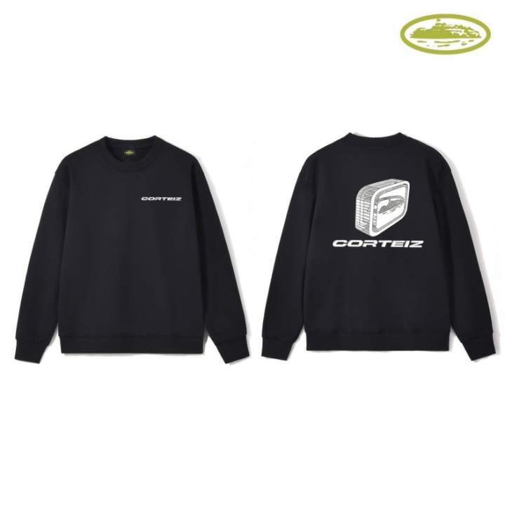 Corteiz Sweatshirt _SKUCorteizS-2XLastxC110531496